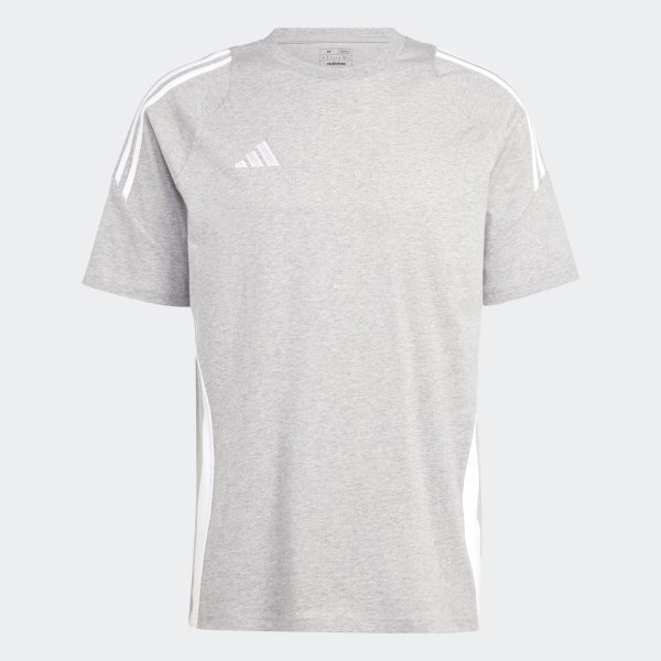 Pánské tričko adidas TIRO24 SWTEE - foto 1