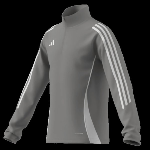 Dětská mikina adidas TIRO24 TRTOPY - foto 13