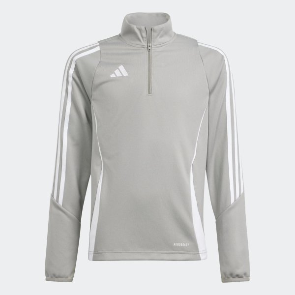 Dětská mikina adidas TIRO24 TRTOPY - foto 1