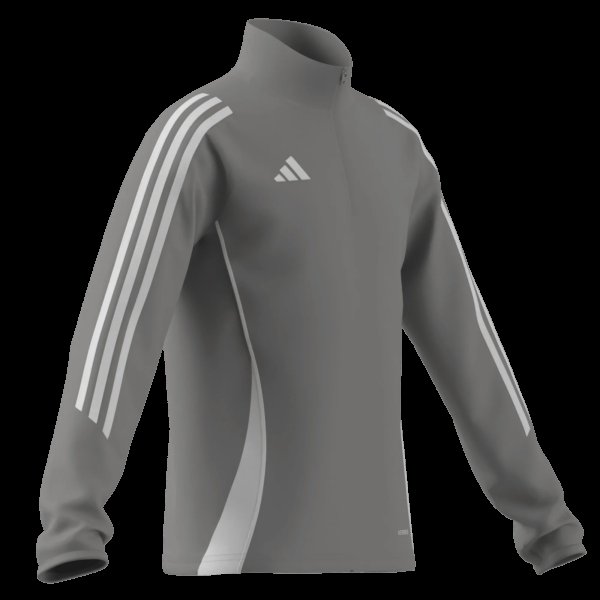 Dětská mikina adidas TIRO24 TRTOPY - foto 7
