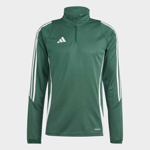 Pánská mikina adidas TIRO24 TRTOP - foto 0