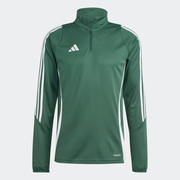 Pánská mikina adidas TIRO24 TRTOP - foto 1