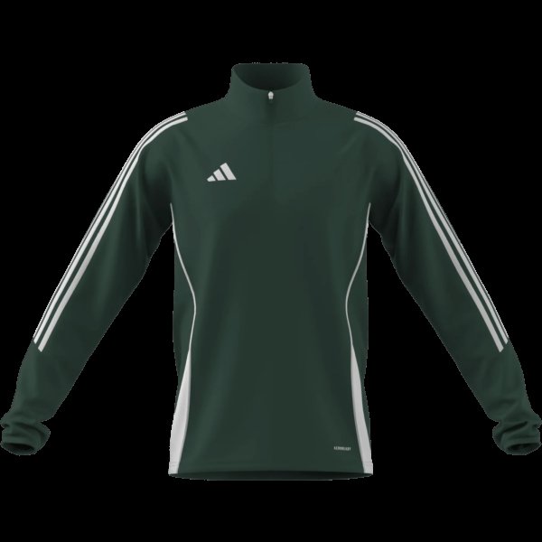 Pánská mikina adidas TIRO24 TRTOP - foto 3