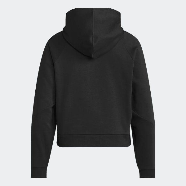 Dámská mikina adidas TIRO24 SWHOODW - foto 2