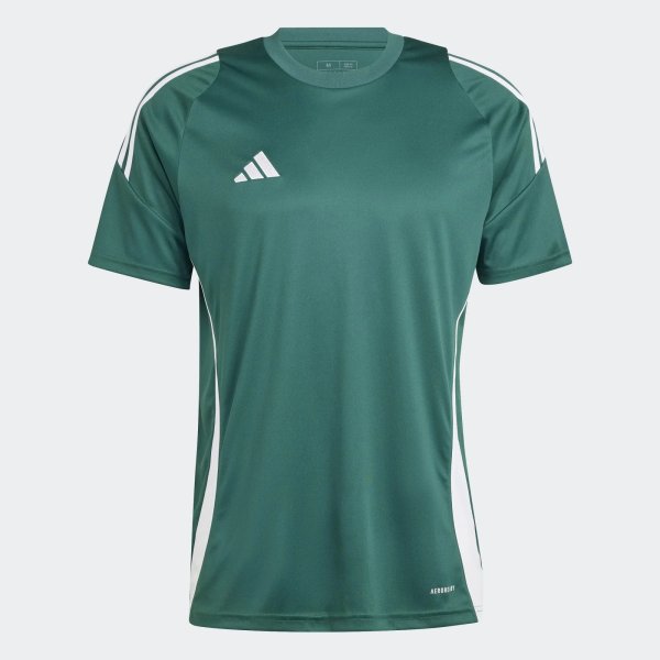 Pánský dres adidas TIRO24 JSY - foto 0