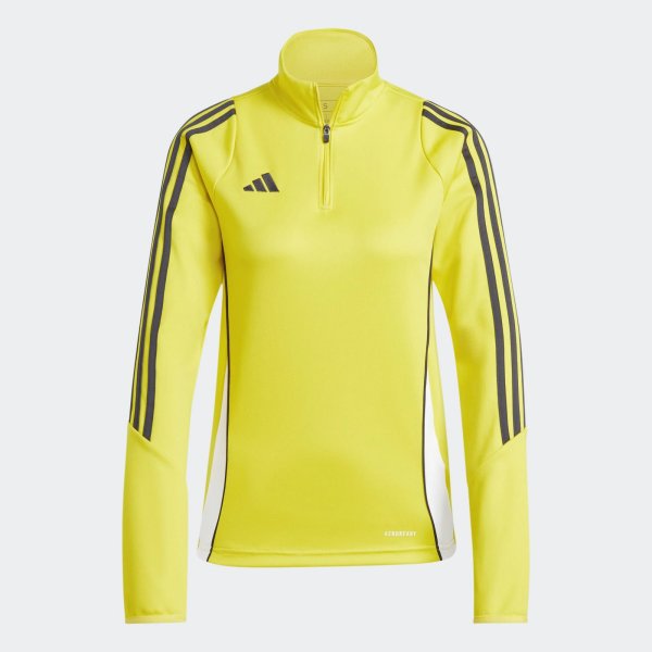 Dámská mikina adidas TIRO24 TRTOPW - foto 1