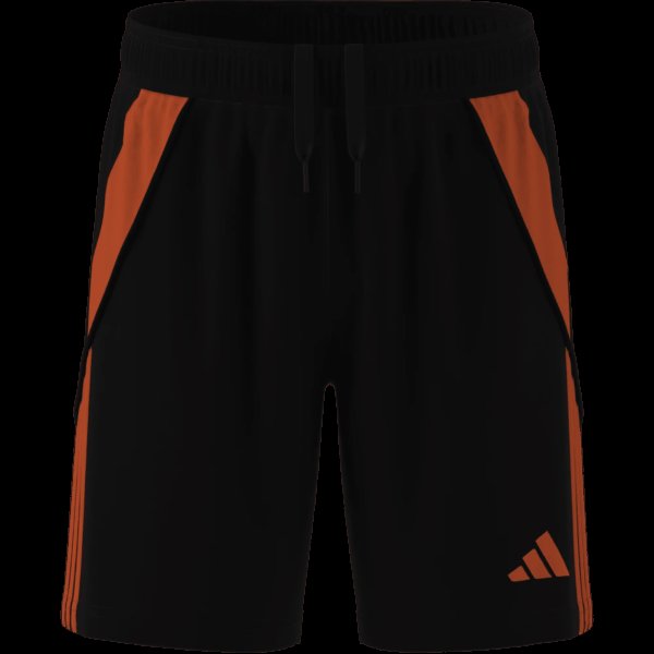Dětské šortky adidas TIRO24 SHO Y - foto 9