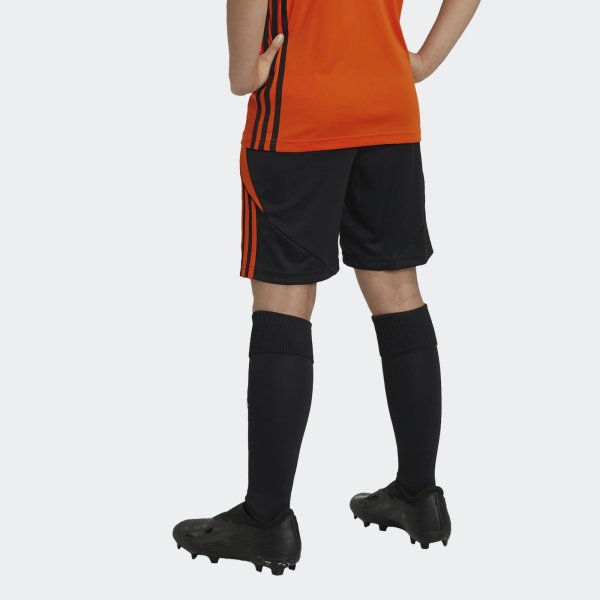 Dětské šortky adidas TIRO24 SHO Y - foto 3