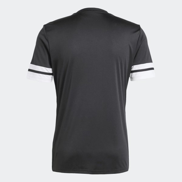 Pánský dres adidas SQUA25 JSY M - foto 2