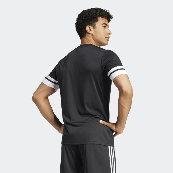 Pánský dres adidas SQUA25 JSY M - foto 4
