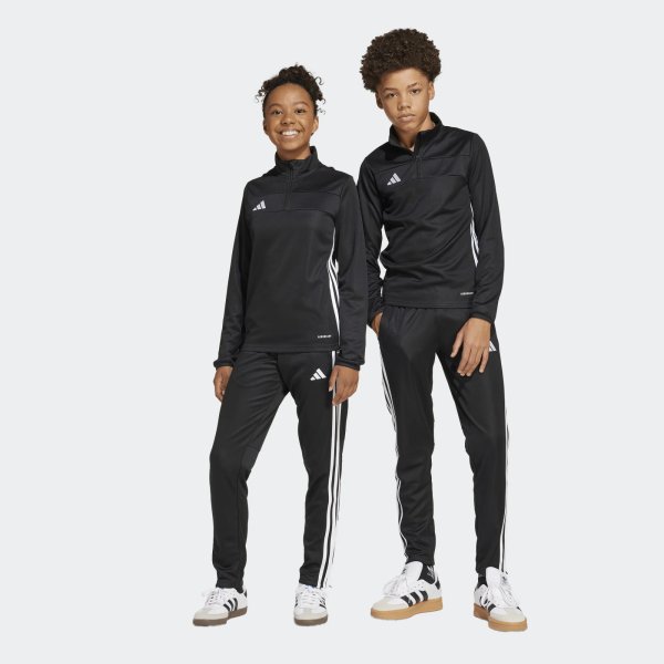 Dětské tepláky adidas TIRO ES PNT Y - foto 8