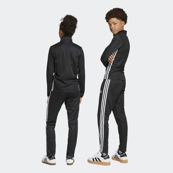 Dětské tepláky adidas TIRO ES PNT Y - foto 7