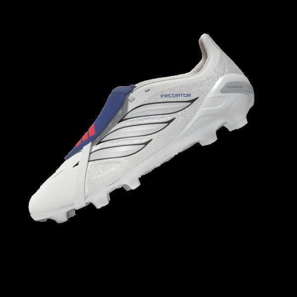 Dětské kopačky lisovky adidas PREDATOR LEAGUE FT FG J - foto 12