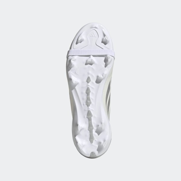 Dětské kopačky lisovky adidas PREDATOR LEAGUE FT FG J - foto 2