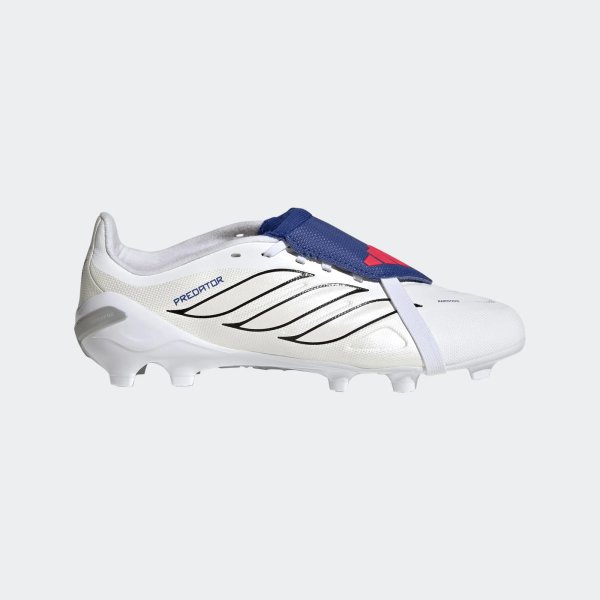 Dětské kopačky lisovky adidas PREDATOR LEAGUE FT FG J - foto 0