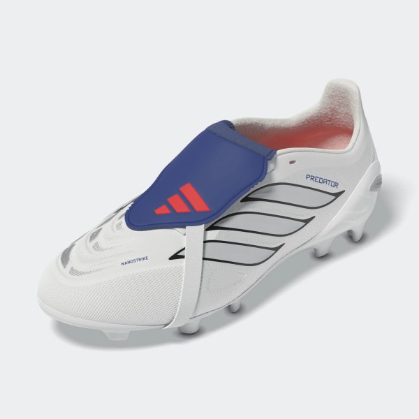 Dětské kopačky lisovky adidas PREDATOR LEAGUE FT FG J - foto 9