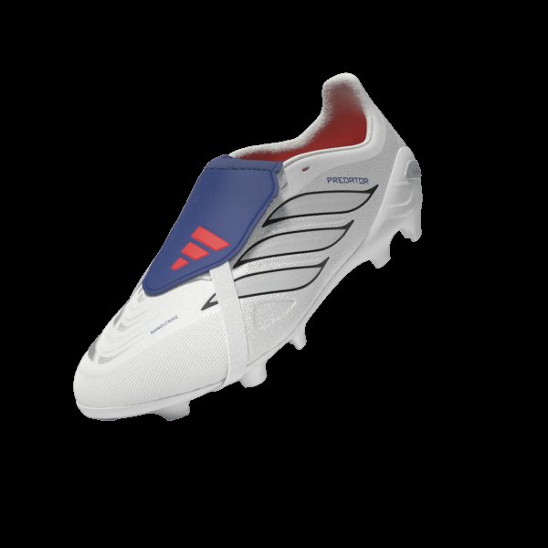 Dětské kopačky lisovky adidas PREDATOR LEAGUE FT FG J - foto 13