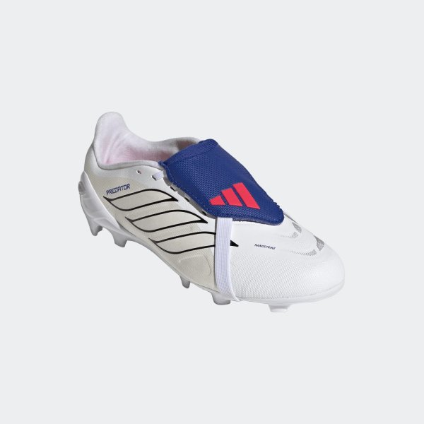 Dětské kopačky lisovky adidas PREDATOR LEAGUE FT FG J - foto 4