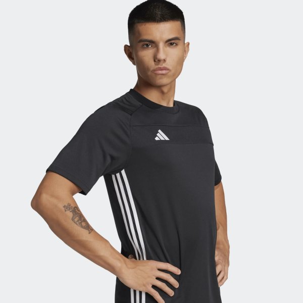 Pánský dres adidas TIRO ES JSY - foto 7
