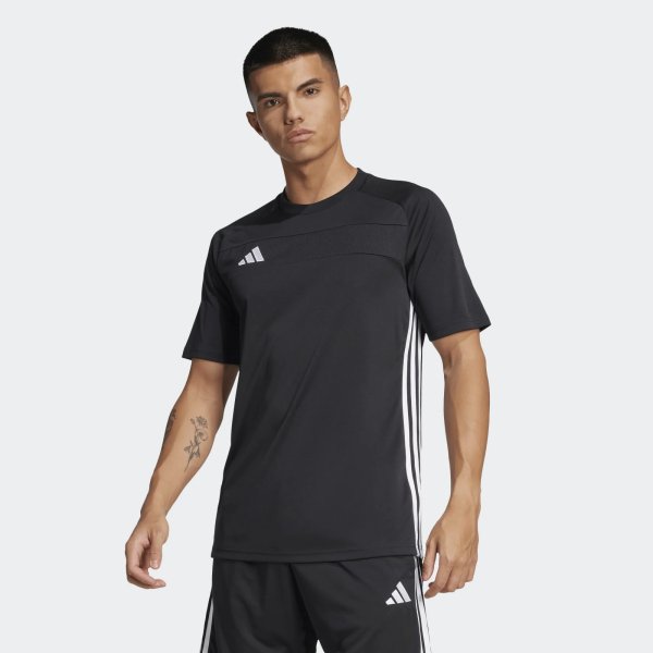 Pánský dres adidas TIRO ES JSY - foto 2