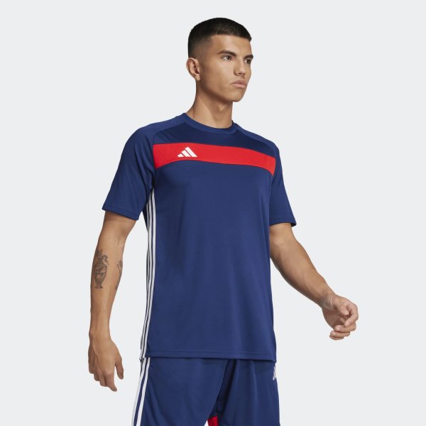 Pánský dres adidas TIRO ES JSY - foto 4