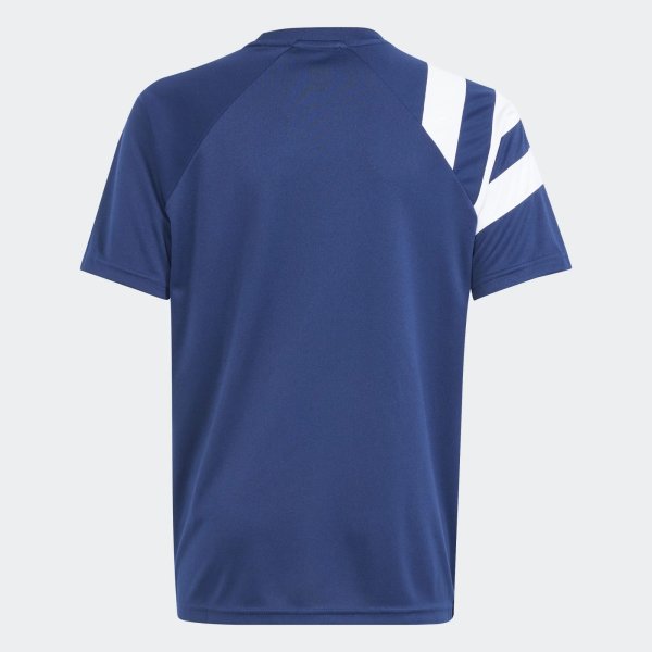 Dětský dres adidas FORTORE23 JSY Y - foto 2