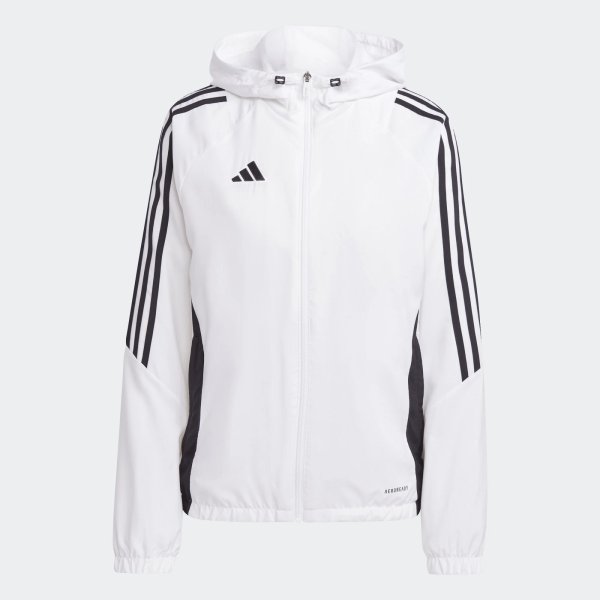 Dámská bunda adidas TIRO24 WBW - foto 0