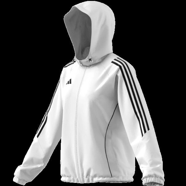 Dámská bunda adidas TIRO24 WBW - foto 9