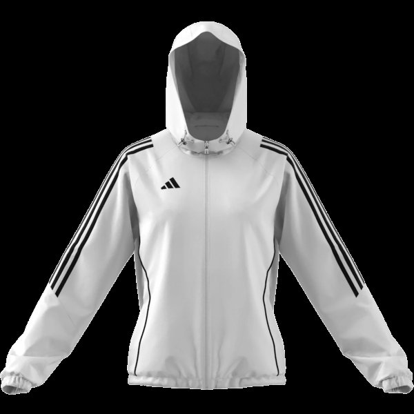 Dámská bunda adidas TIRO24 WBW - foto 2