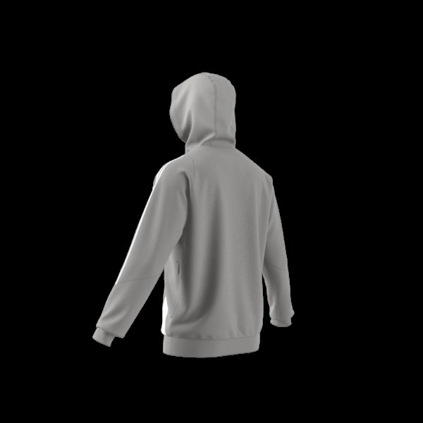 Pánská mikina adidas TIRO24 TRHOOD - foto 8