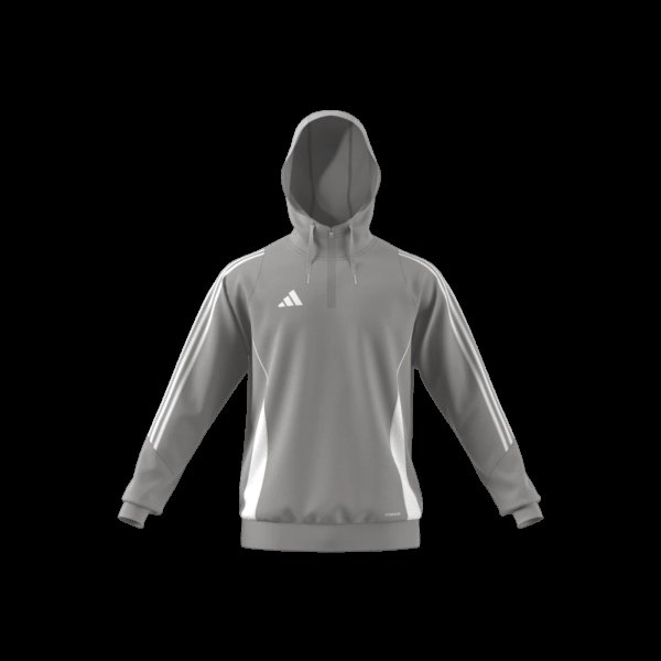 Pánská mikina adidas TIRO24 TRHOOD - foto 3