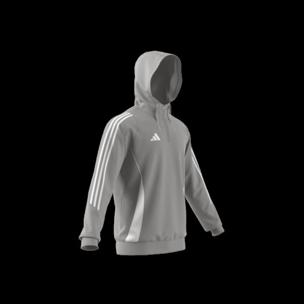 Pánská mikina adidas TIRO24 TRHOOD - foto 4