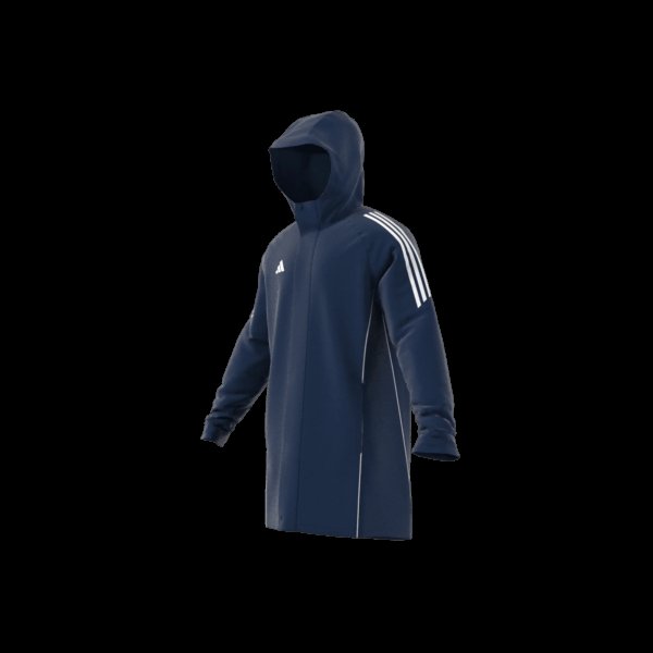 Pánská bunda adidas TIRO24 PARKA - foto 10