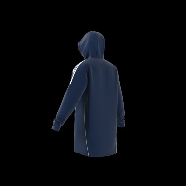 Pánská bunda adidas TIRO24 PARKA - foto 8