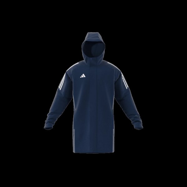 Pánská bunda adidas TIRO24 PARKA - foto 3