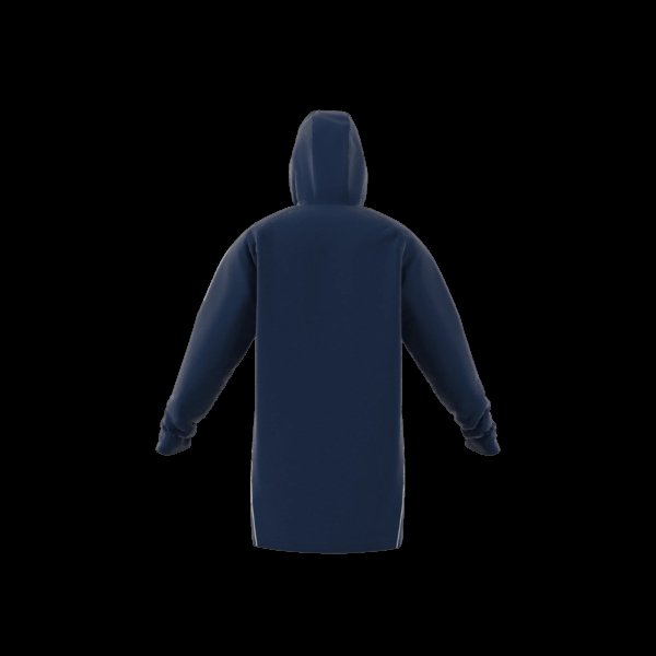 Pánská bunda adidas TIRO24 PARKA - foto 7