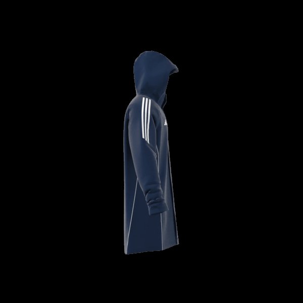 Pánská bunda adidas TIRO24 PARKA - foto 5