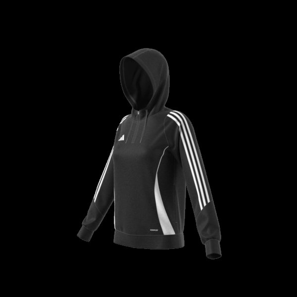 Dámská mikina adidas TIRO24 TRHOODW - foto 9