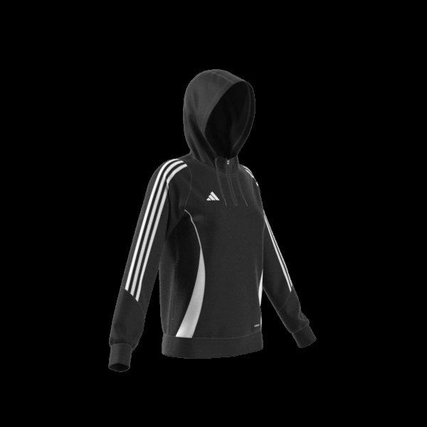Dámská mikina adidas TIRO24 TRHOODW - foto 3