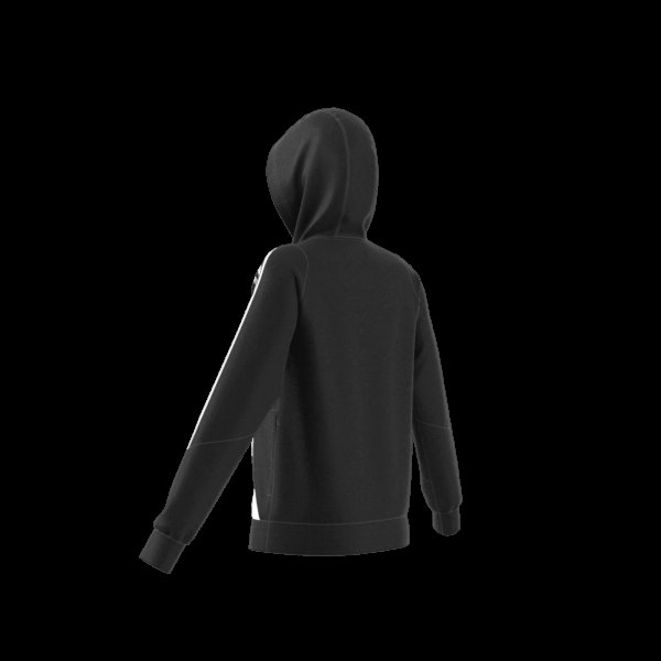 Dámská mikina adidas TIRO24 TRHOODW - foto 7