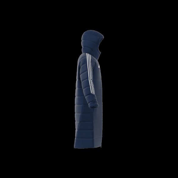 Pánská bunda adidas TIRO24 L COAT - foto 4
