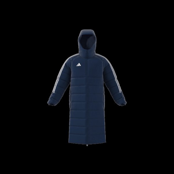 Pánská bunda adidas TIRO24 L COAT - foto 2