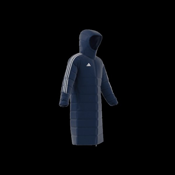 Pánská bunda adidas TIRO24 L COAT - foto 3