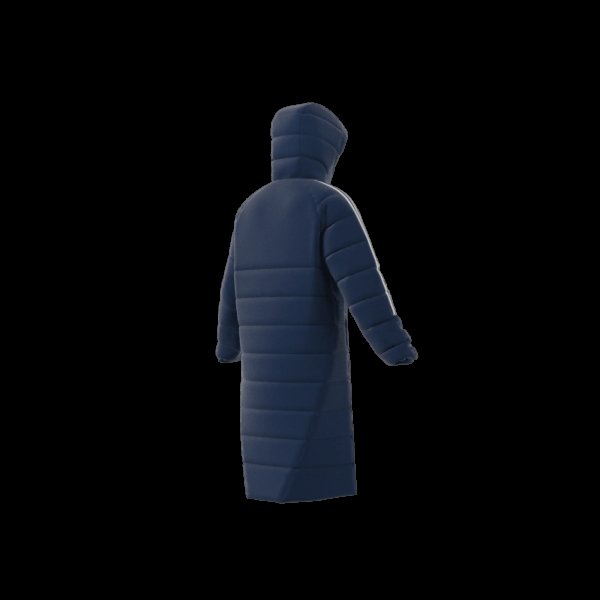 Pánská bunda adidas TIRO24 L COAT - foto 5