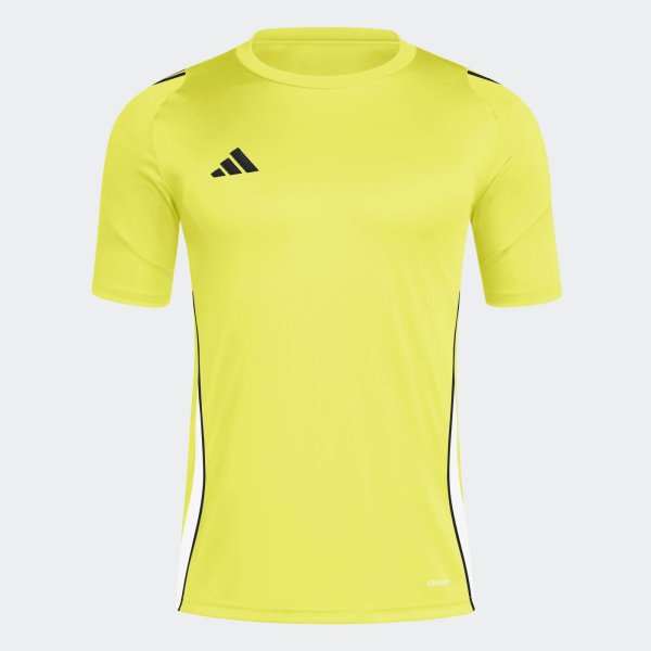 Pánský dres adidas TIRO24 JSY - foto 1