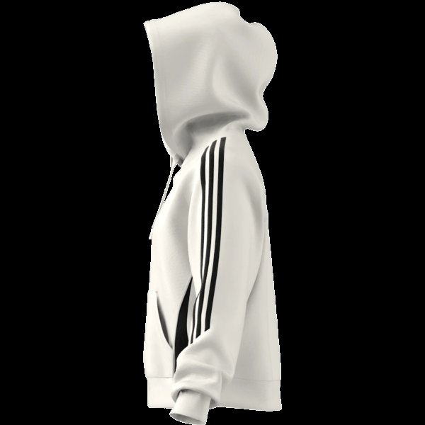 Dámská mikina adidas TIRO24 SWHOODW - foto 10