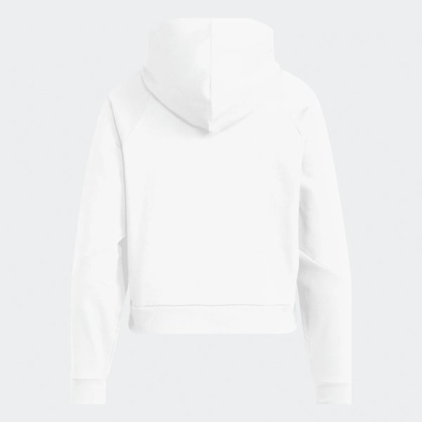 Dámská mikina adidas TIRO24 SWHOODW - foto 2