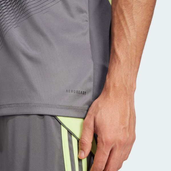 Pánský dres adidas T25 C GK JSY M - foto 7