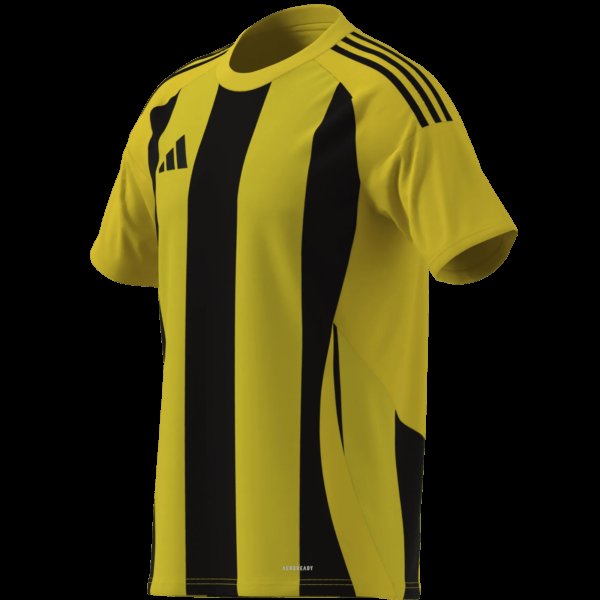 Pánský dres adidas STRIPED 24 JSY - foto 10