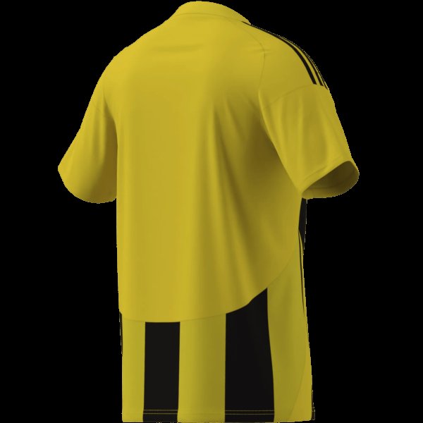 Pánský dres adidas STRIPED 24 JSY - foto 6